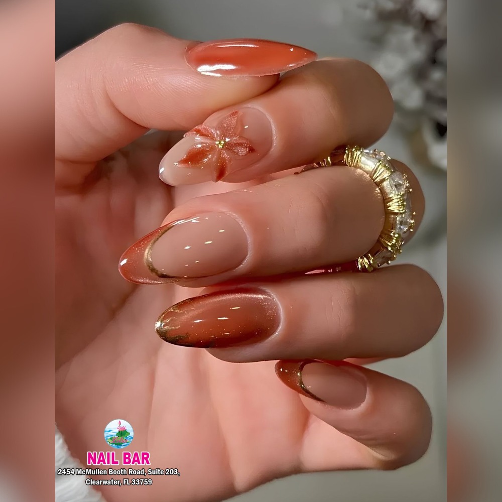 Lotus Nail Bar Clearwater, FL 33759